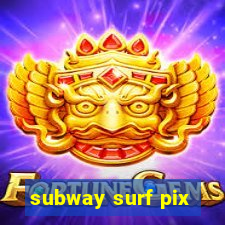 subway surf pix